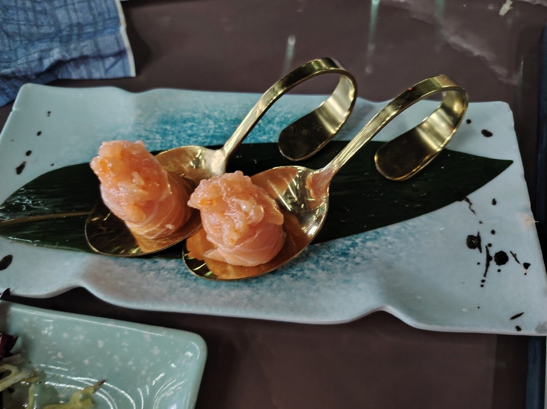 Sushi Kiyomy A Fidenza