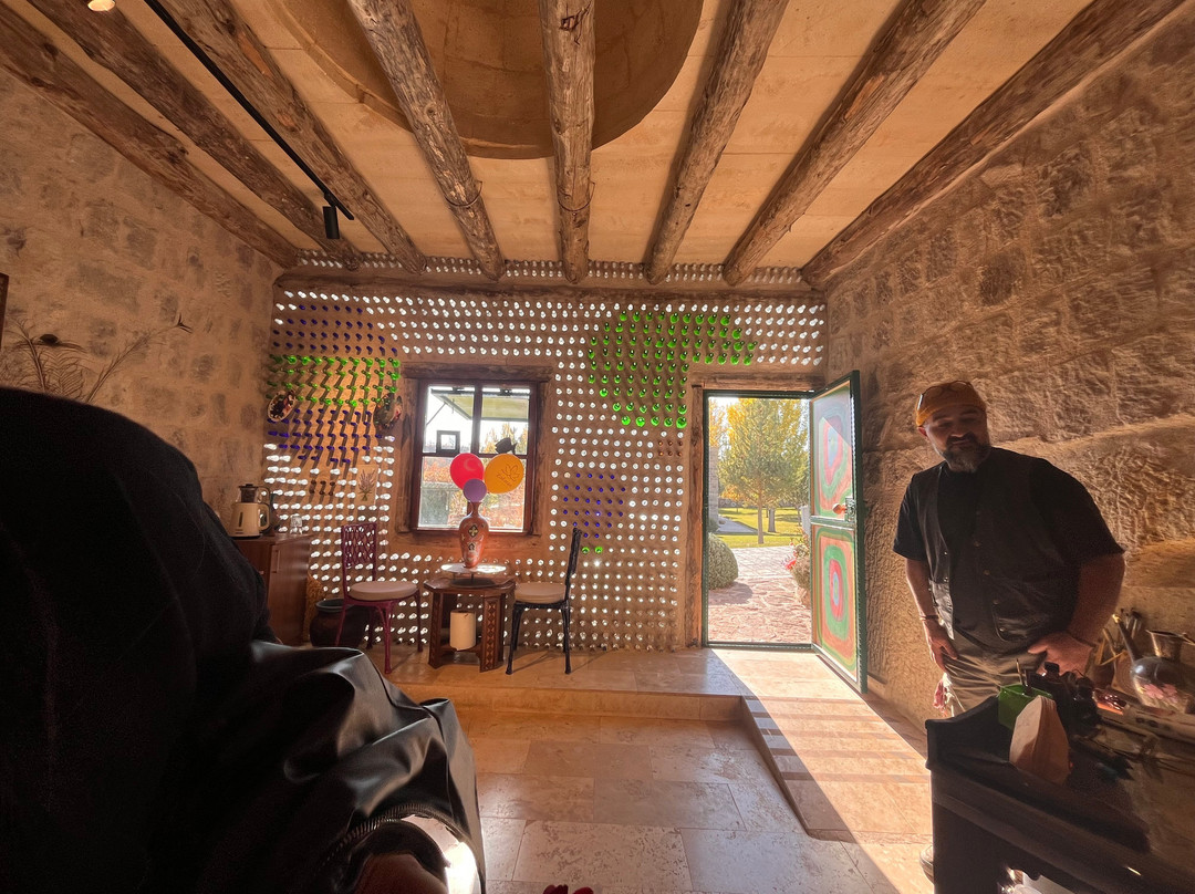 Coffee Museum Cappadocia