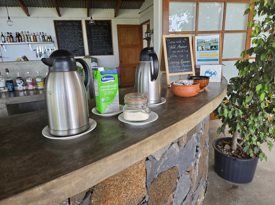 La Fora Ecolodge主图