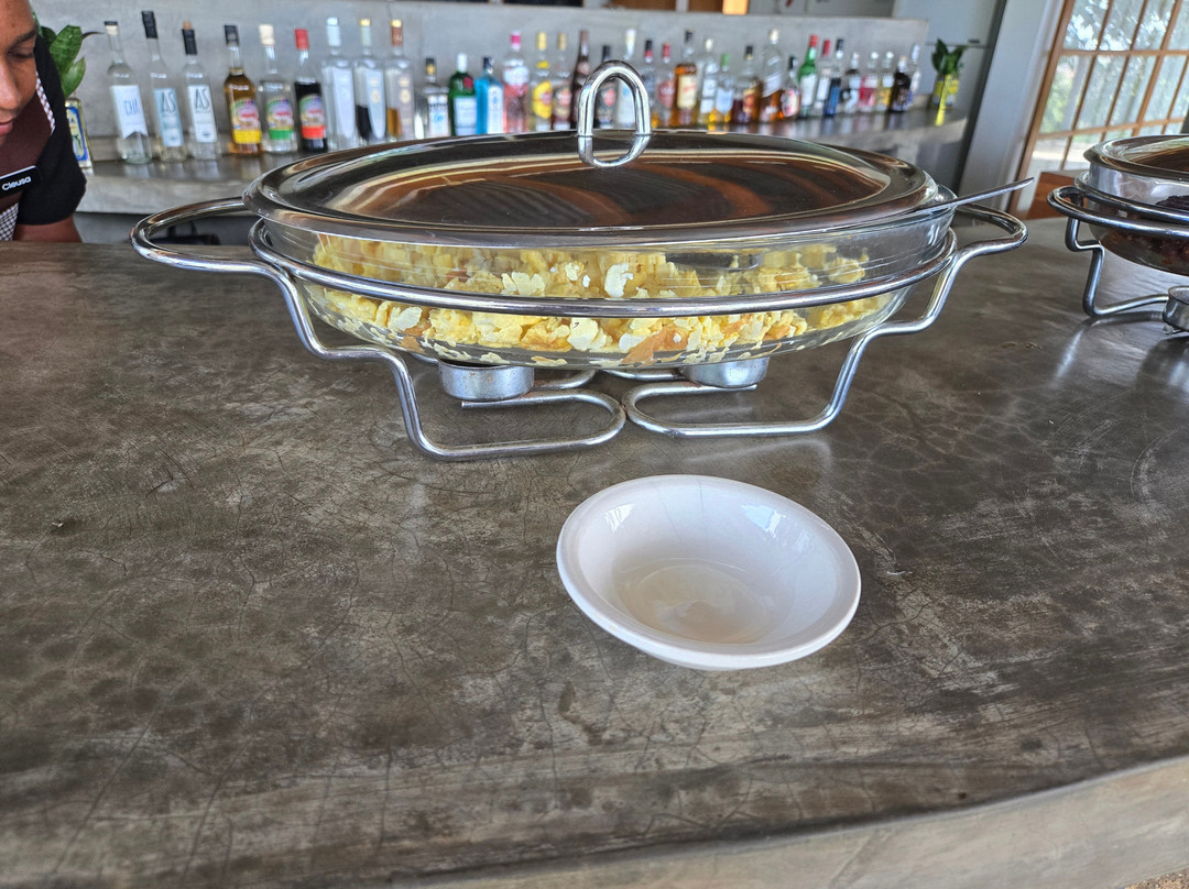 La Fora Ecolodge主图