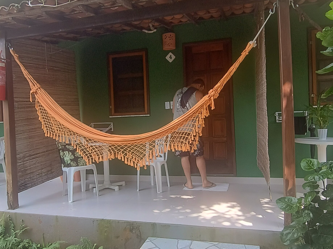 Pousada Sossego Boipeba主图