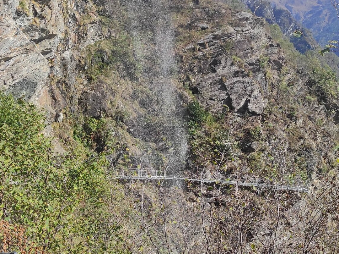 Lago di Antrona-Antronapiana必去景点
