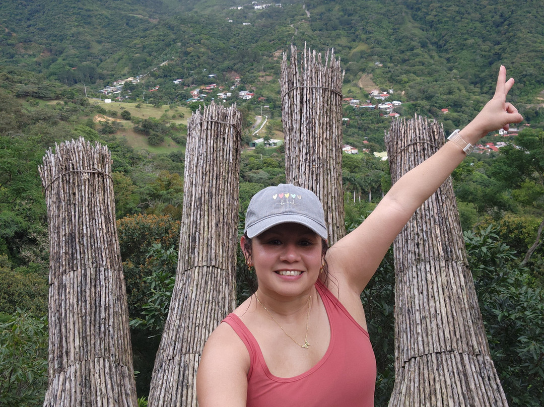 Hacienda La Chimba-圣安娜必去景点