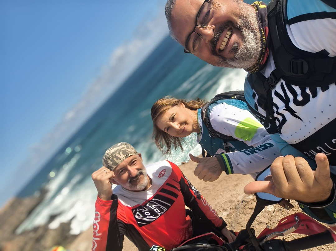 Orme-Triquivijate必去景点