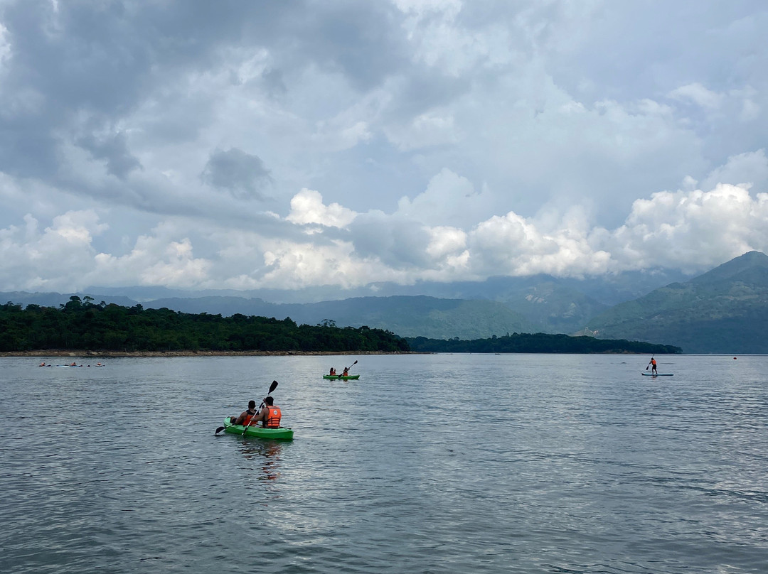 Deportes Topocoro-Santander必去景点