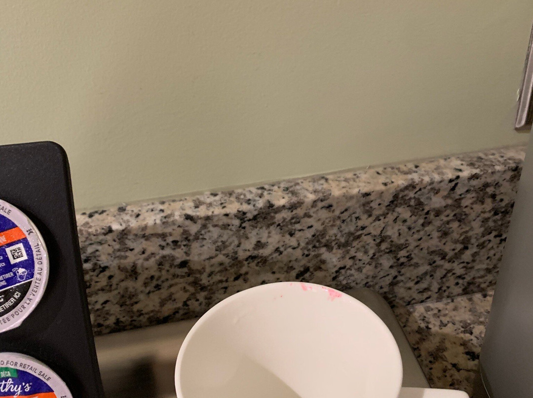 霍尔曼大酒店主图