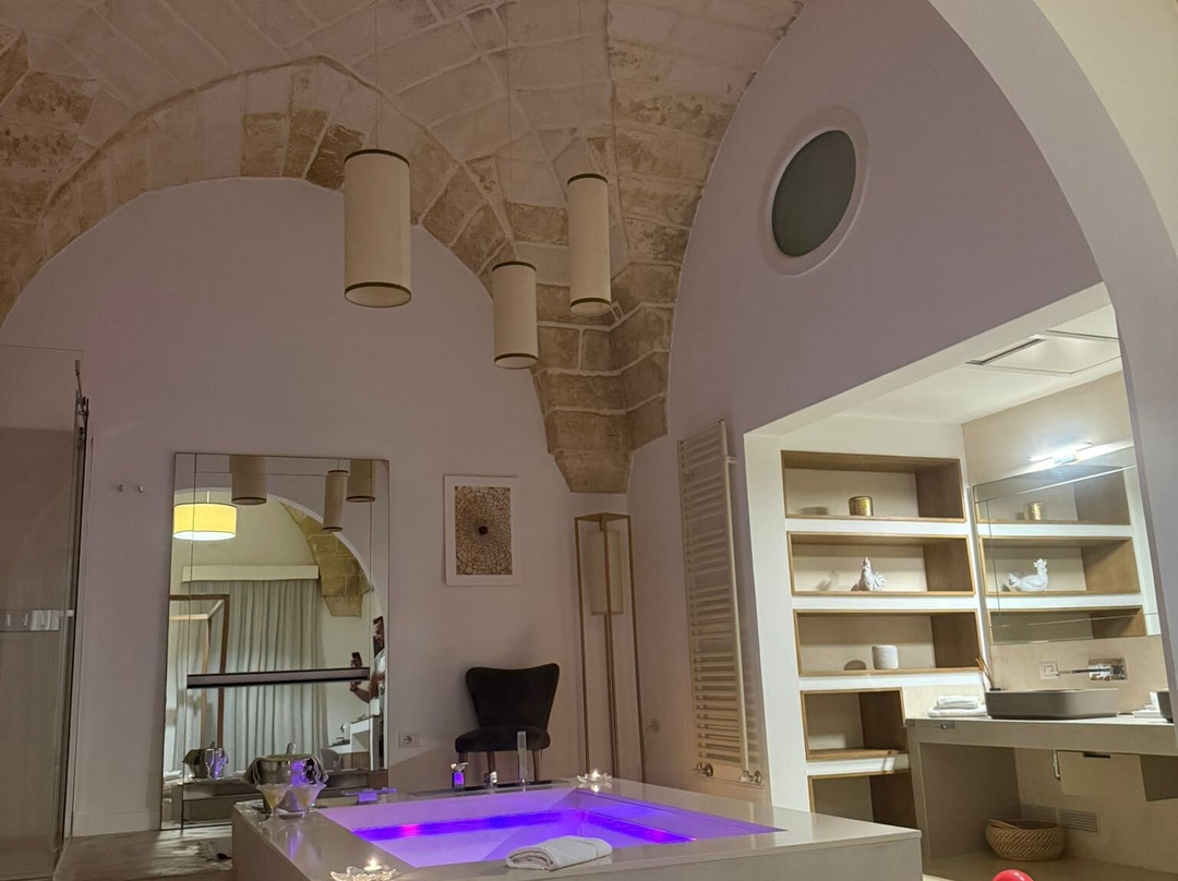 La Dimora delle Fate Luxury & SPA主图