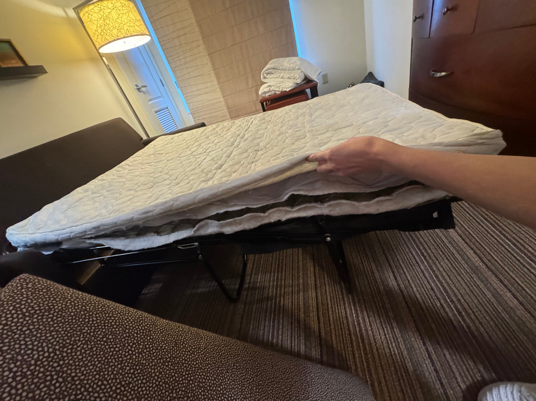 Residence Inn by Marriott Bismarck North主图