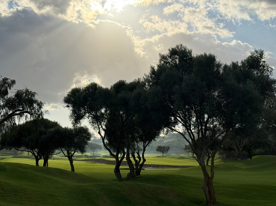 Pula Golf-Son Servera必去景点