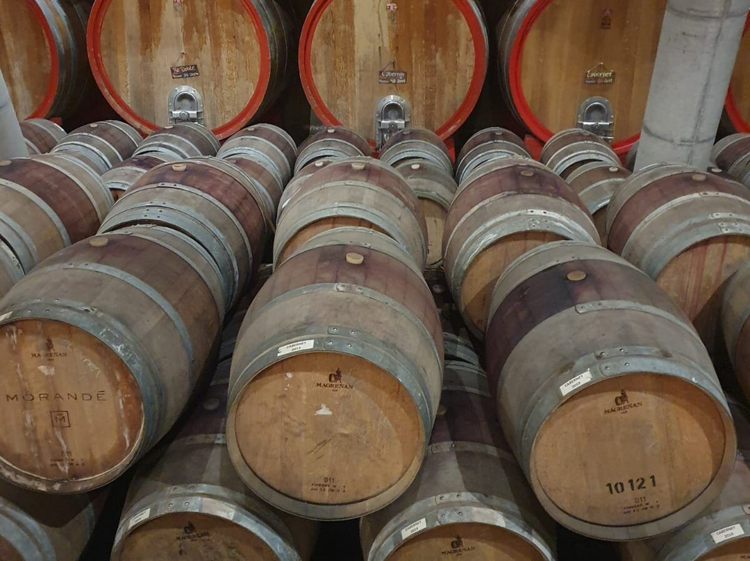 Bodegas RE-卡萨布兰卡必去景点