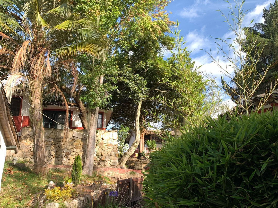 Pueblito de Yerbabuena主图