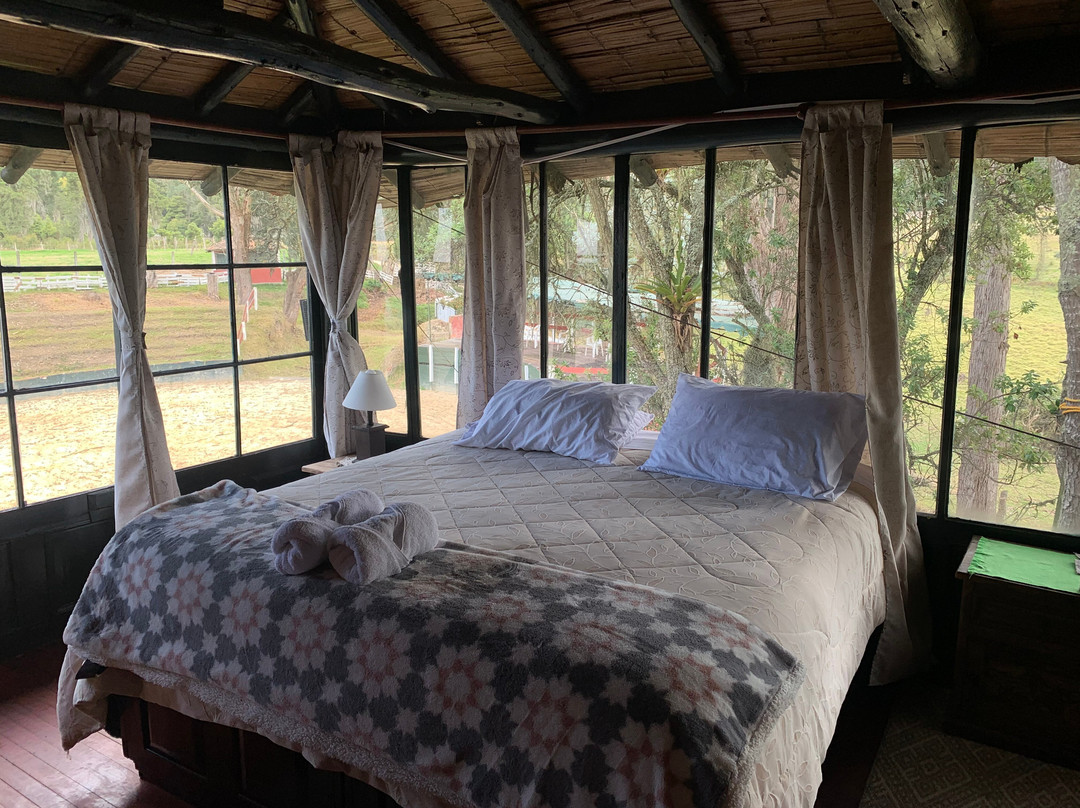 Pueblito de Yerbabuena主图