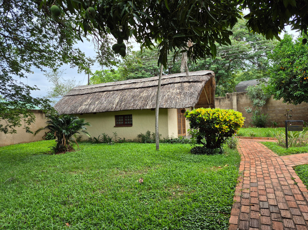 The Little Outlook主图