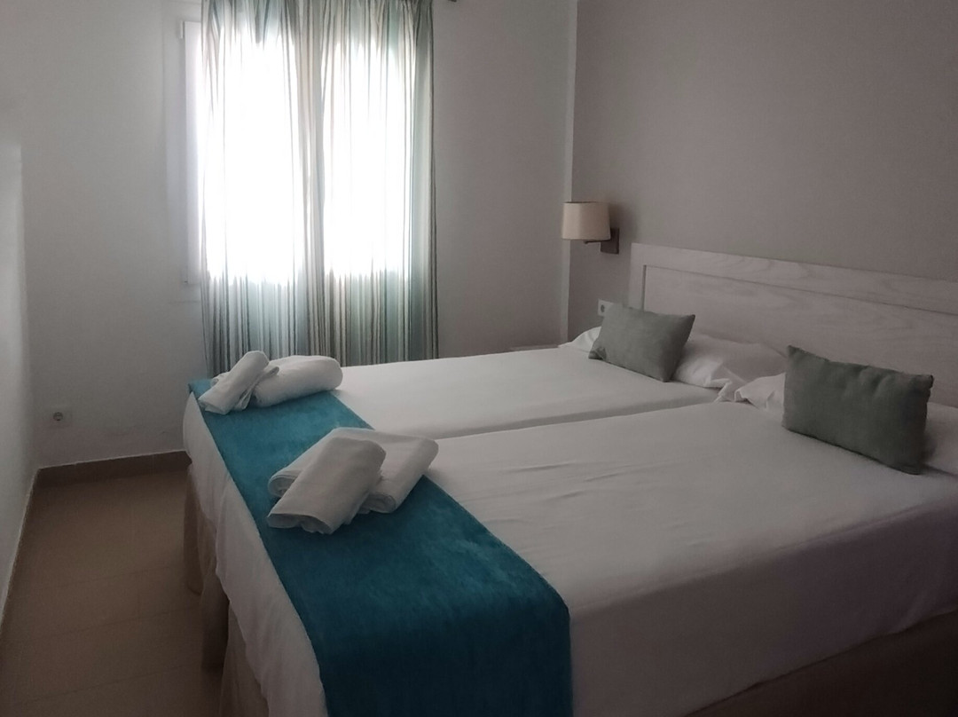 Seth Mestral & Llebeig主图