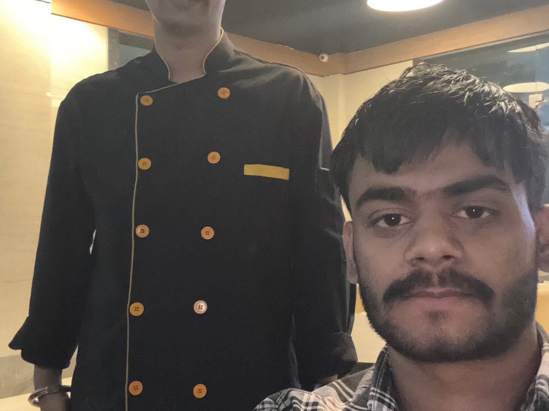 Max Hotels Prayagraj主图