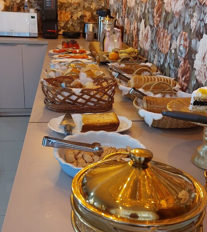 Dom Pietro精品客栈