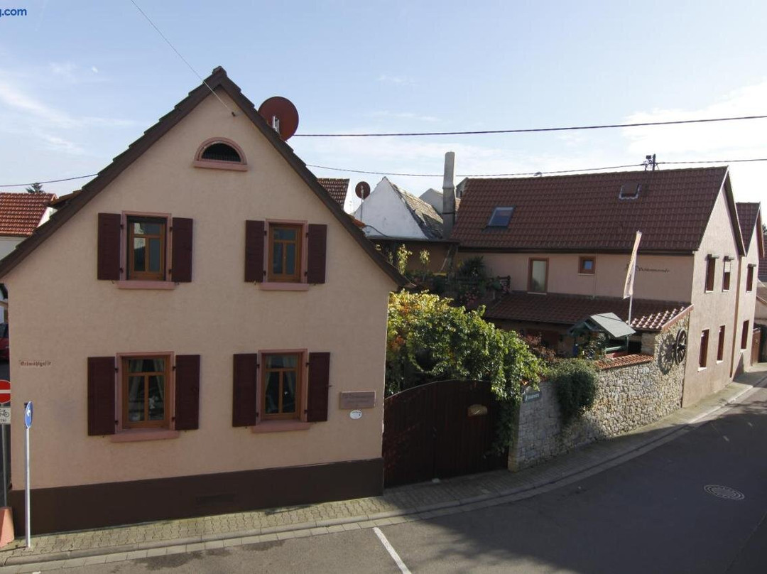 Pension Zur Schlummerstube主图