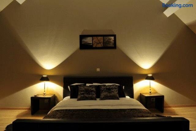 Goetsenhoven酒店住宿-B&B Espace Tello