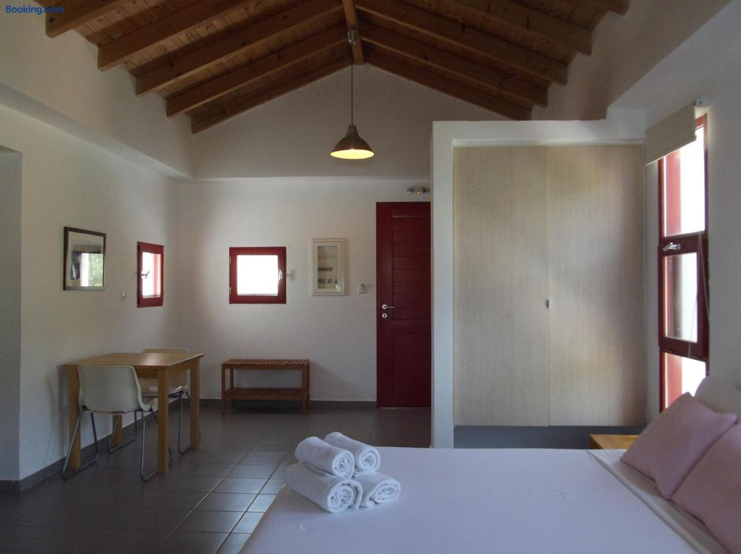 Kyparissi酒店住宿-Kyfanta Hotel