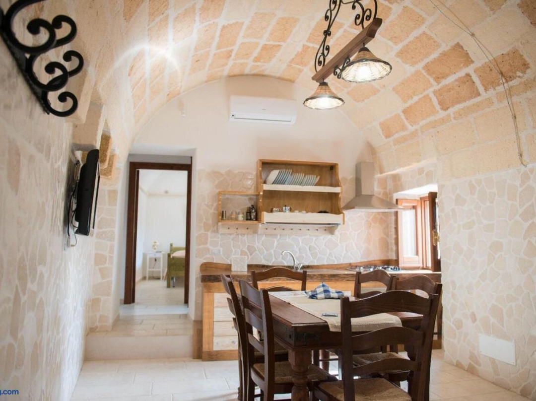 San Leonardo - Casa Vacanze主图