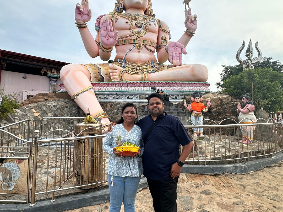 Travel With Asanka-康提必去景点