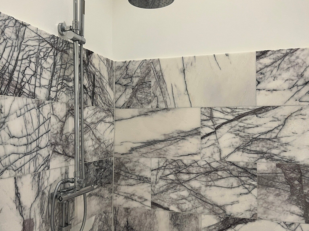 Prästgården Hotell主图