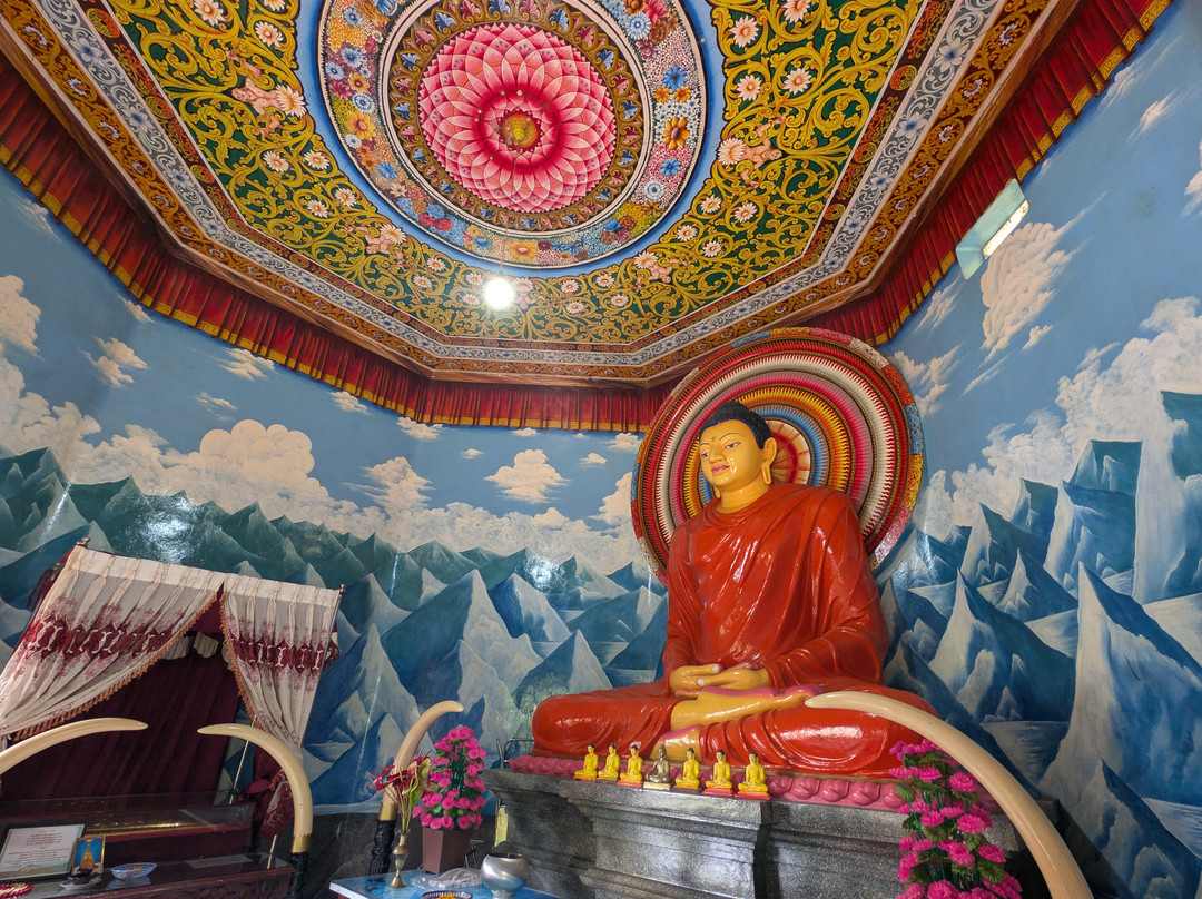 Lanka Tour Driver-Hingurakgoda必去景点