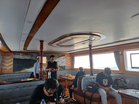 Infinity Tours Egypt - Hurghada-赫尔格达必去景点