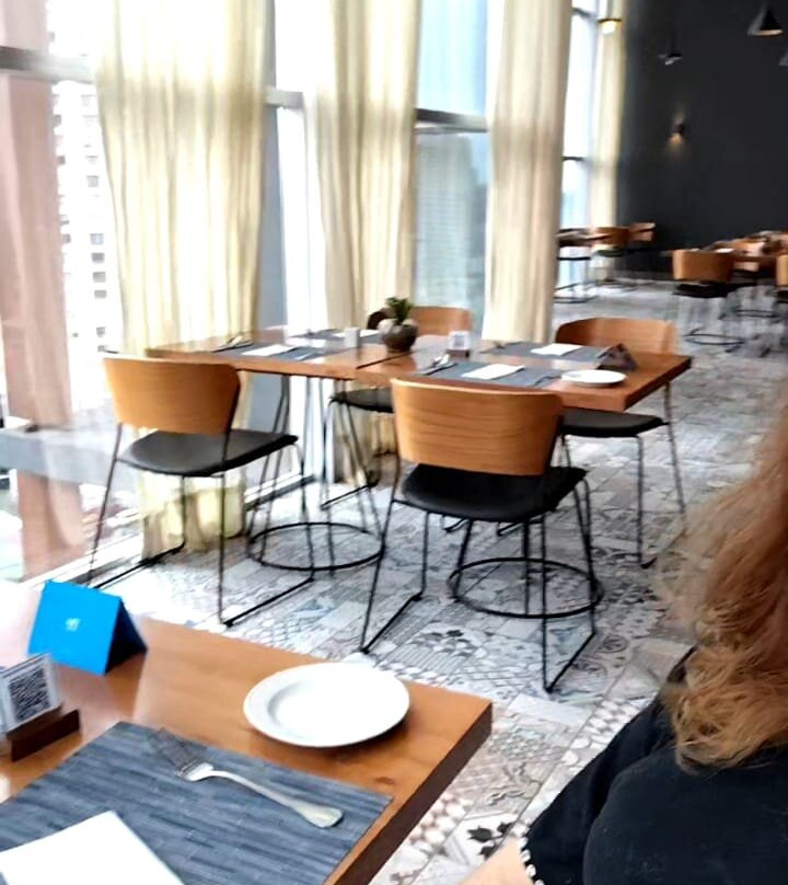 NH Iquique Pacífico主图