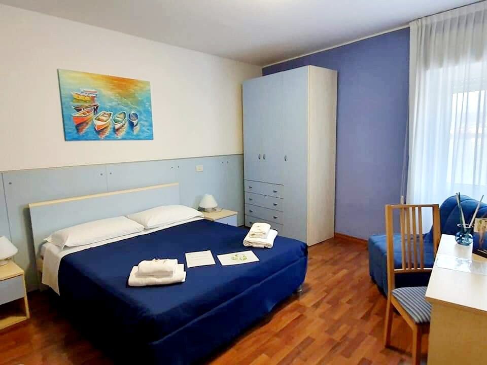 Spodnje Skofije酒店住宿-Hotel La Bussola