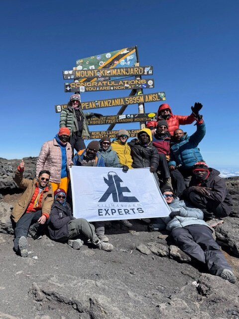 Kilimanjaro Experts-阿鲁沙必去景点