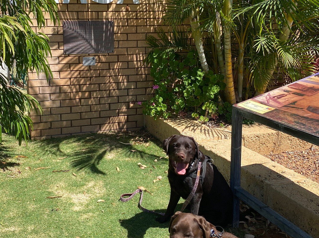 Carnarvon Space and Technology Museum-卡那封必去景点