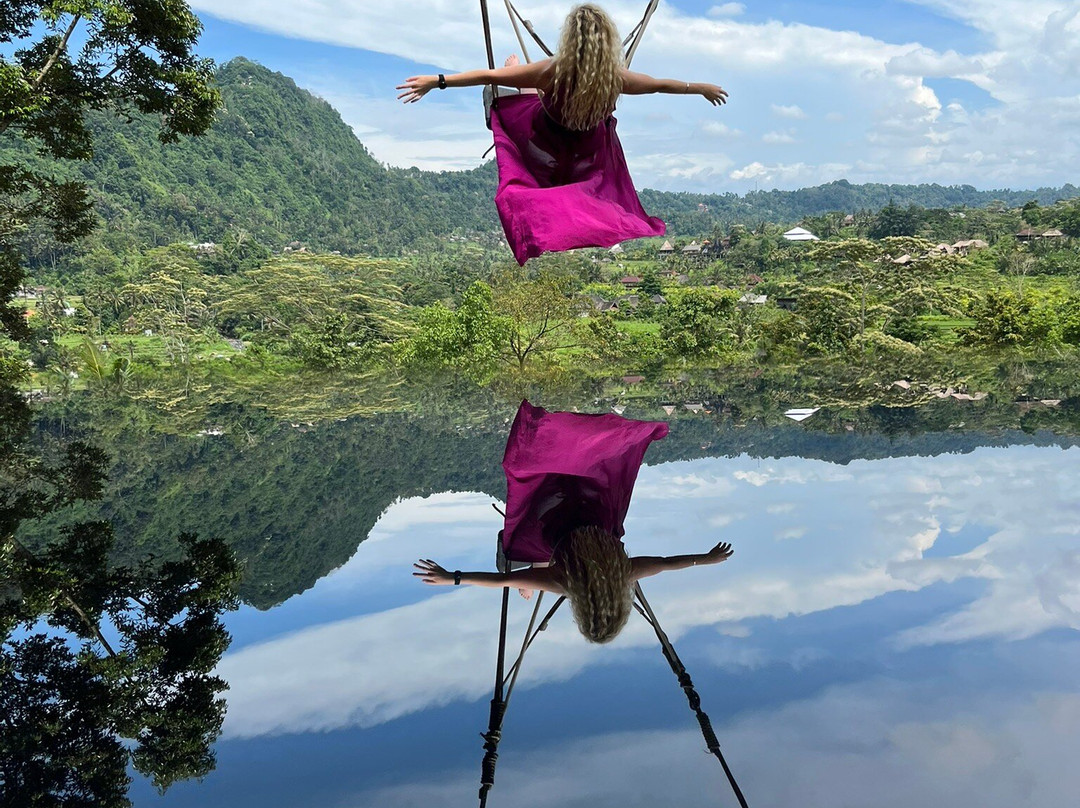 Sidemen Swing-席德门必去景点