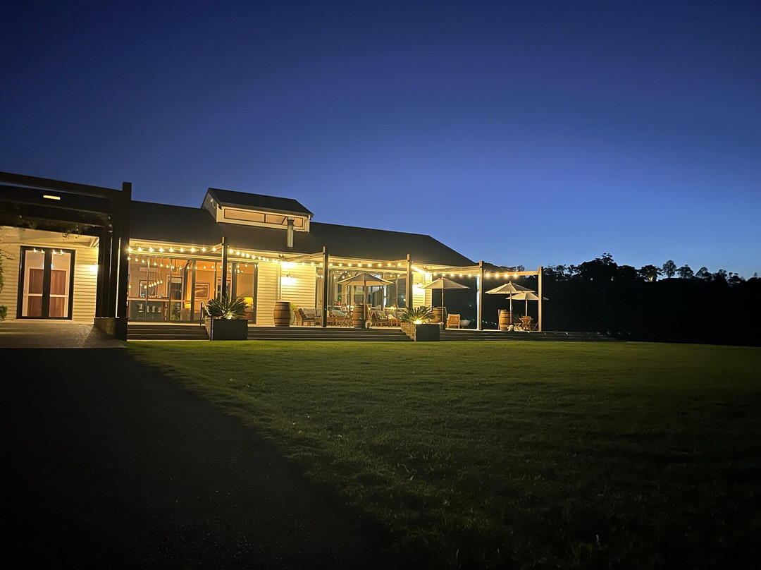 Beechmont Estate主图