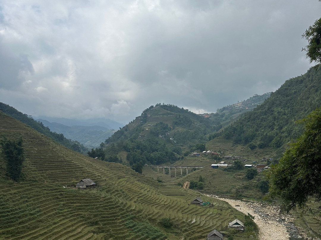 Pethao Sapa-沙巴必去景点