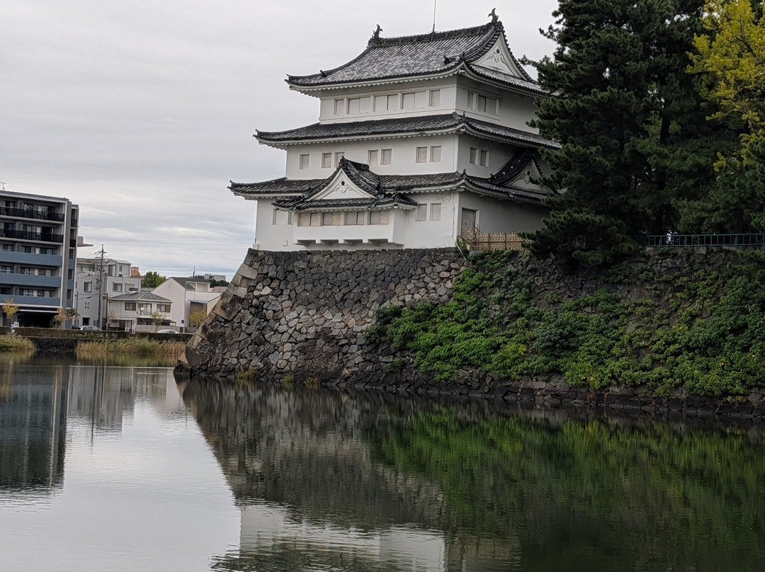 Seinan Sumiyagura-Naka必去景点