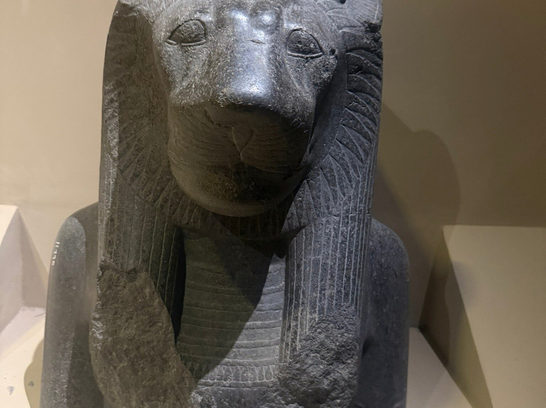 Hurghada Museum-赫尔格达必去景点