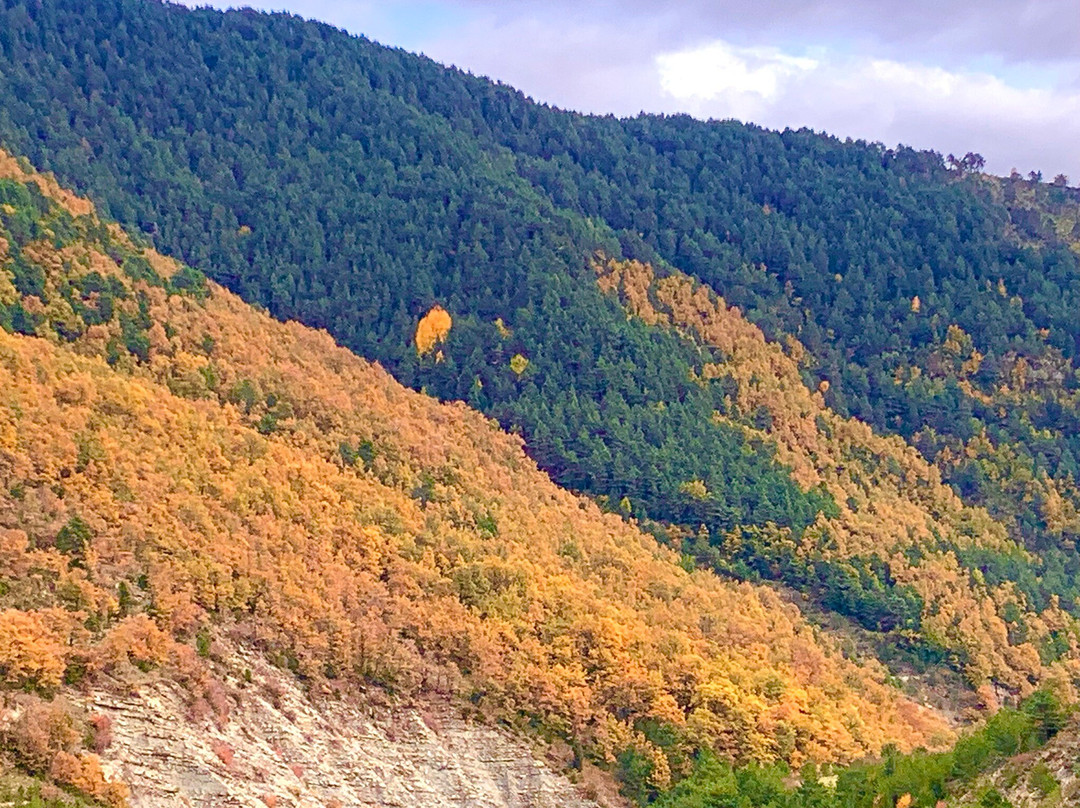 Balneario Vilas del Turbón主图