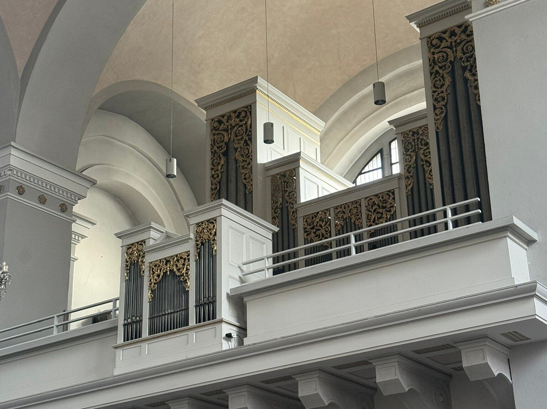 St. Laurentius Wuppertal-伍珀塔尔必去景点