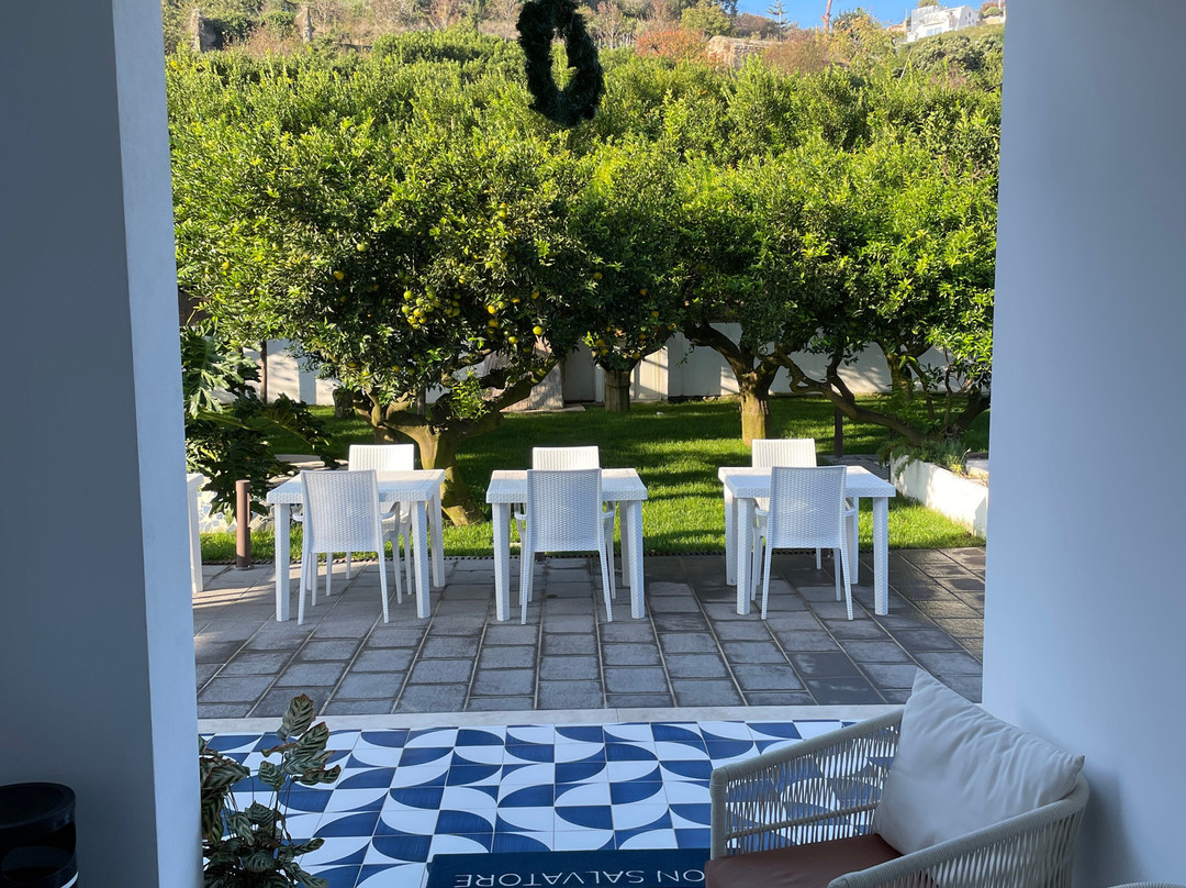 Don Salvatore Resort