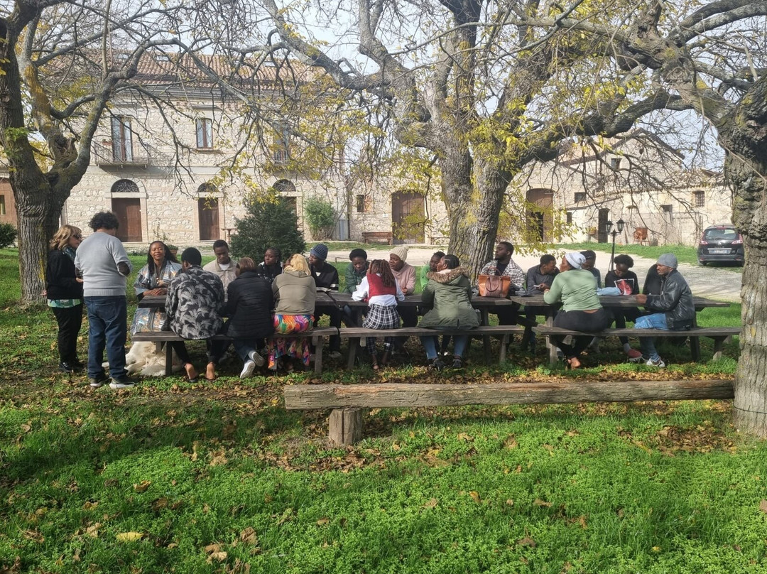 Masseria Salecchia主图