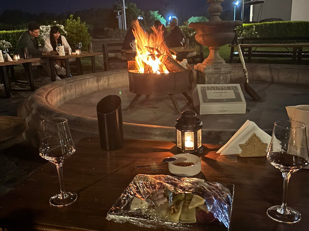 Bodega El Esteco-卡法亚特必去景点