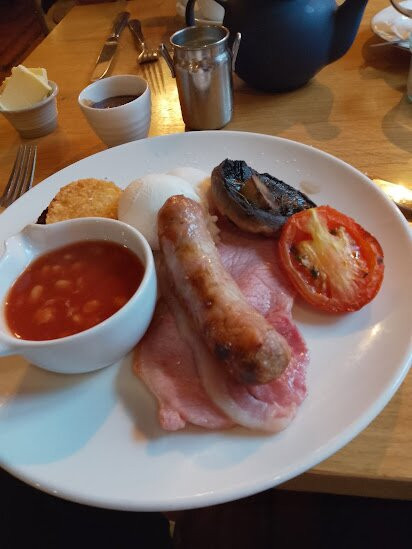 The White Hart Inn主图