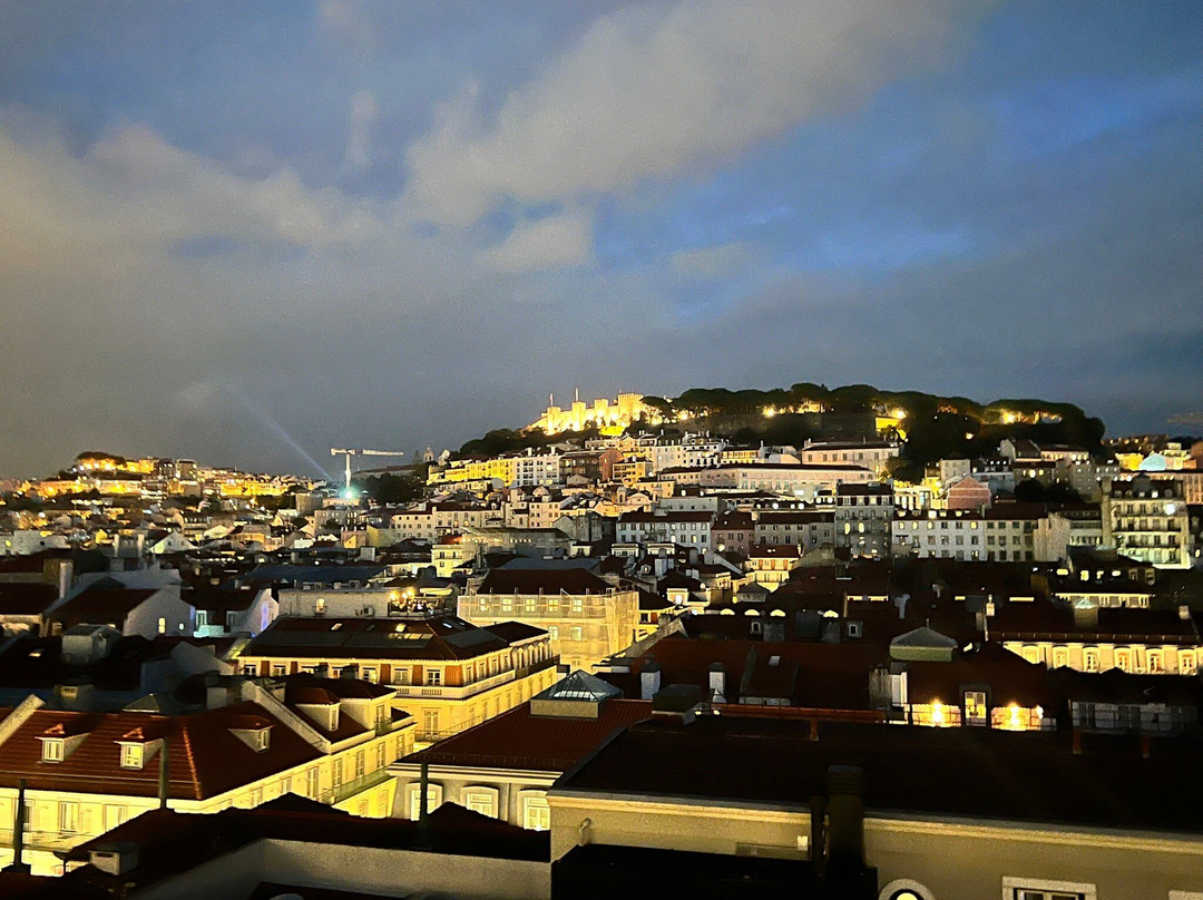 Bruno Miguel Tours-里斯本必去景点