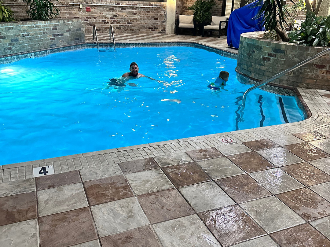 DoubleTree By Hilton Hotel Jackson主图