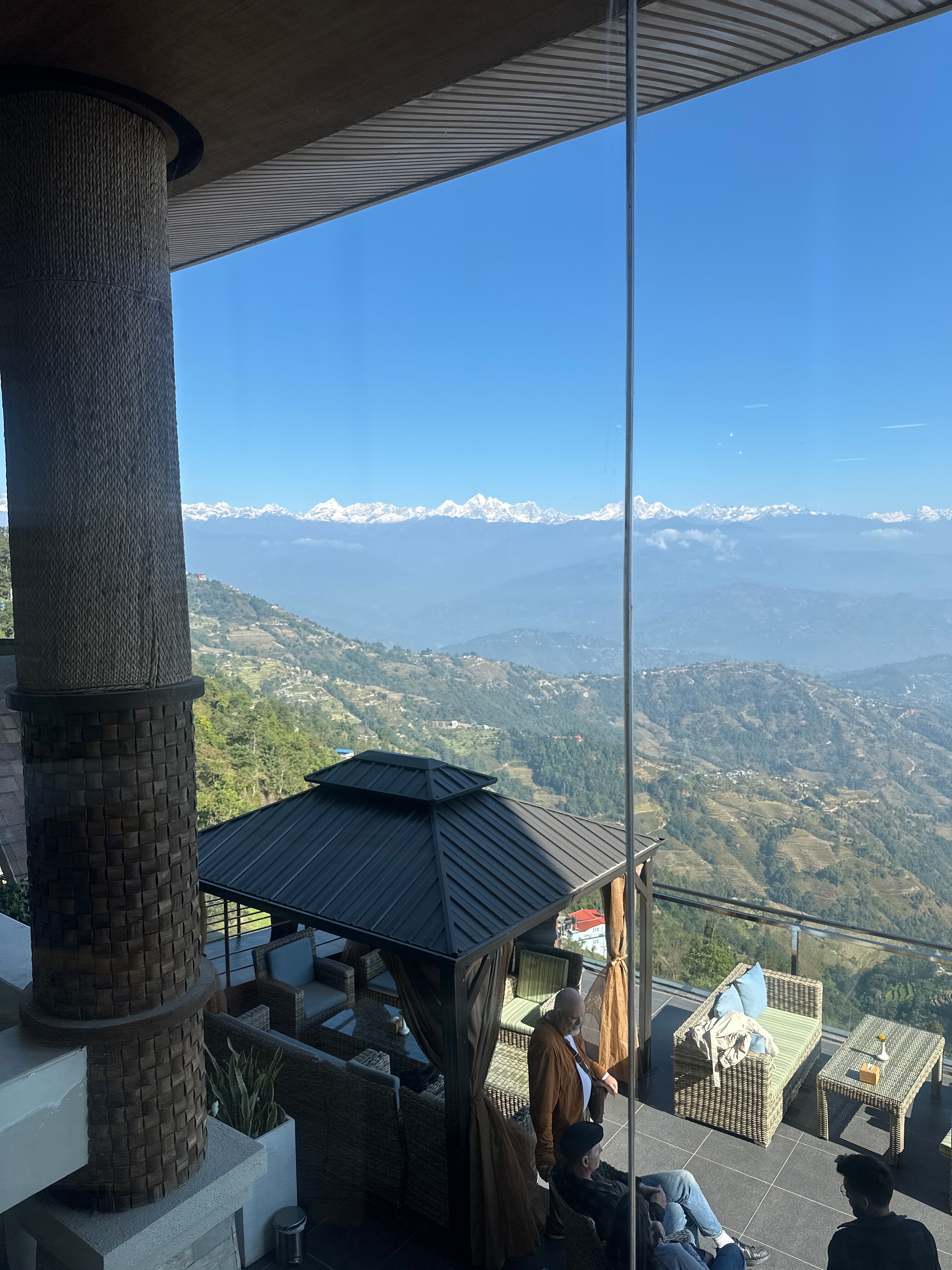 Hotel Mystic Mountain-官方