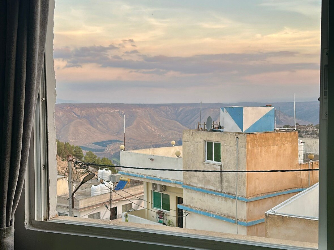 Beit Al Baraka主图