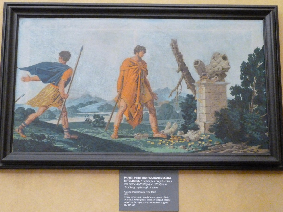 Castello di Aymavilles-Aymavilles必去景点