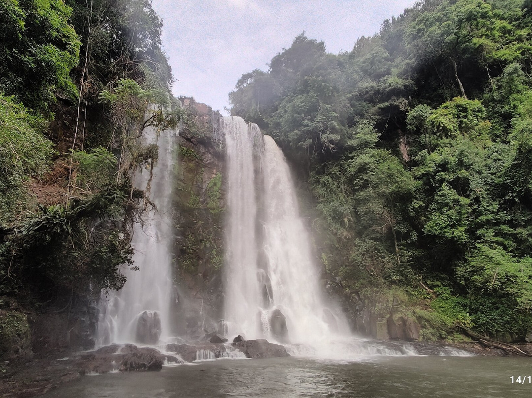 Cachoeira do Chicão