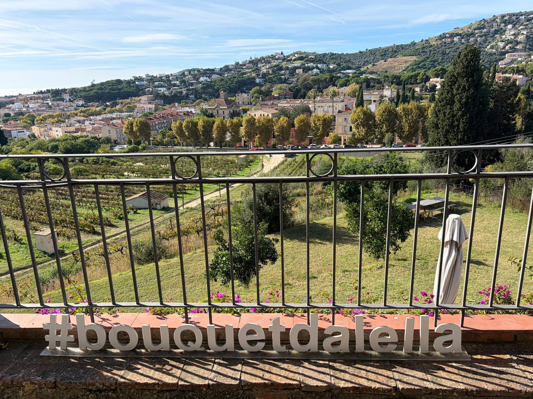 Bouquet d'Alella-Alella必去景点